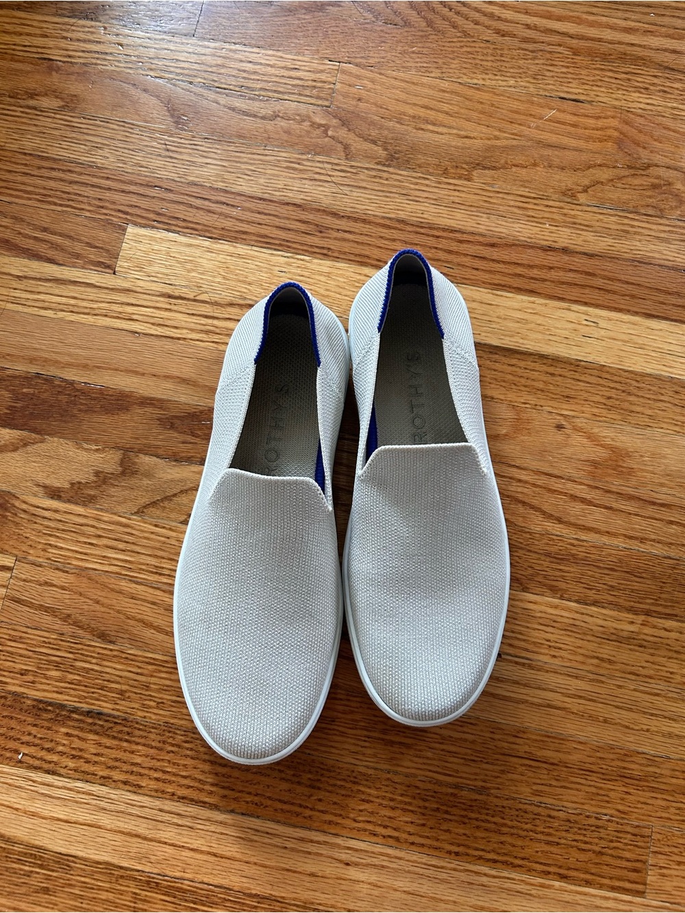 Rothy's The Original Slip On Sneaker